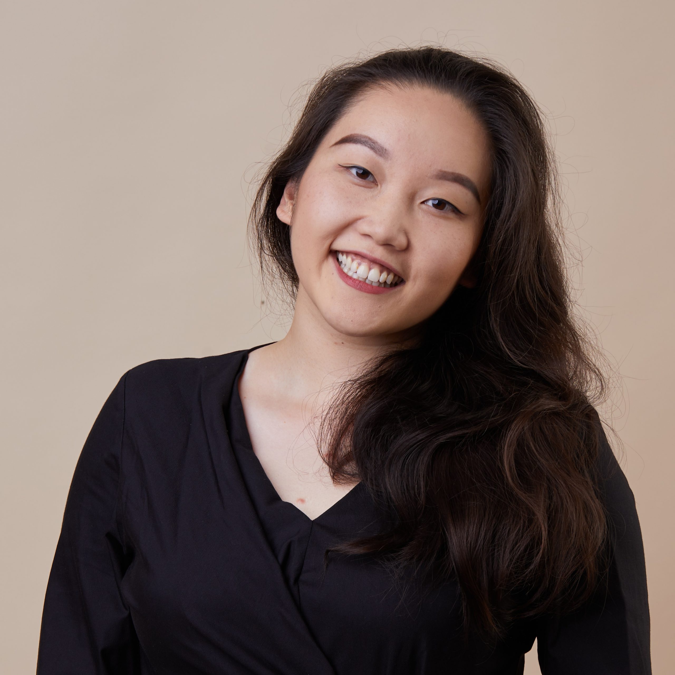 Dr Olivia Ahn Network Women of the Future