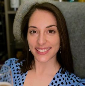 Emily Levy - Network Women of the Future